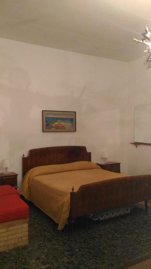 Bed and Breakfast Paestum House Exteriér fotografie