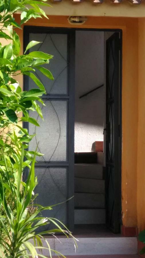 Bed and Breakfast Paestum House Exteriér fotografie