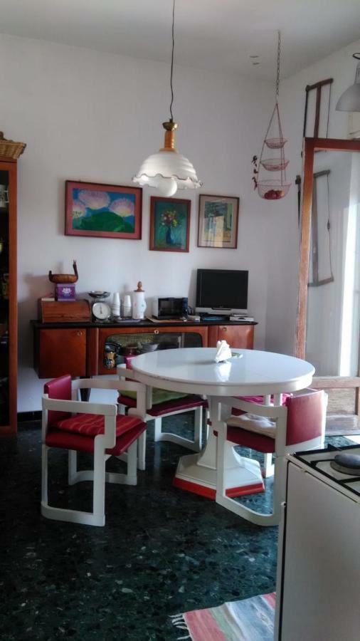 Bed and Breakfast Paestum House Exteriér fotografie