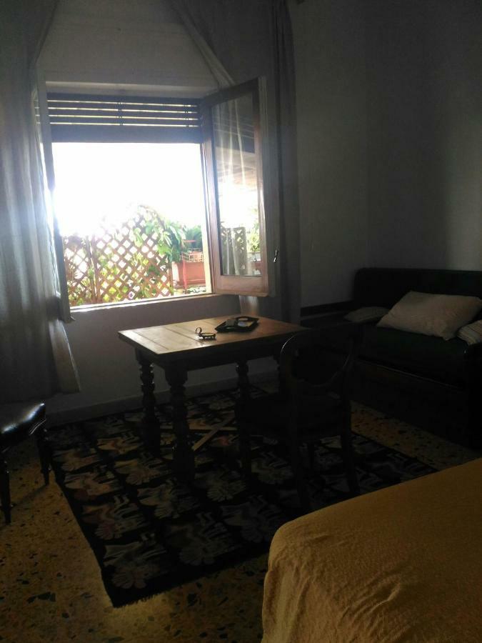 Bed and Breakfast Paestum House Exteriér fotografie
