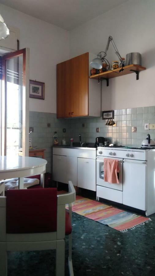 Bed and Breakfast Paestum House Exteriér fotografie