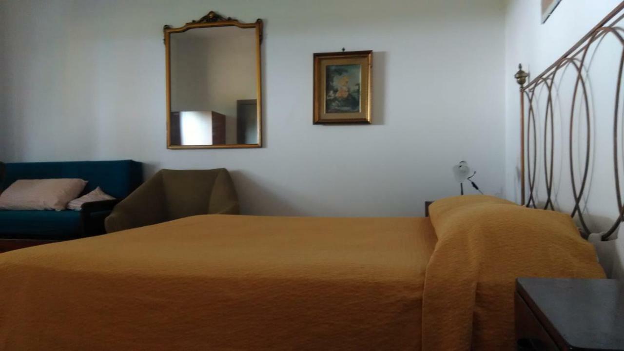 Bed and Breakfast Paestum House Exteriér fotografie