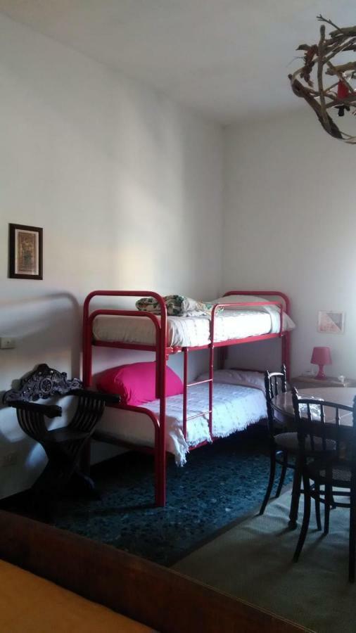 Bed and Breakfast Paestum House Exteriér fotografie