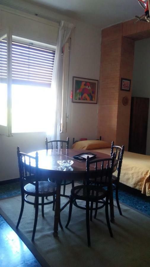 Bed and Breakfast Paestum House Exteriér fotografie