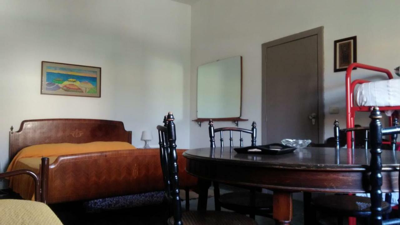 Bed and Breakfast Paestum House Exteriér fotografie